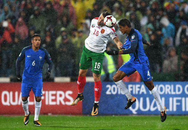 关于波兰队奋力冲刺，晋级前景难言乐观的信息